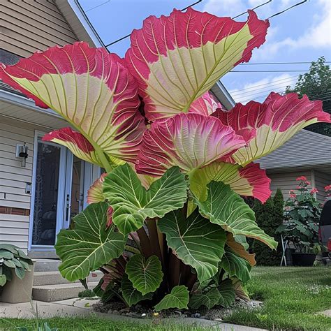 Elephant Ears .